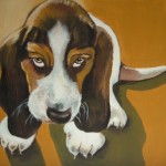 Random image: Pet Portraits 2 - Tara Narbonne