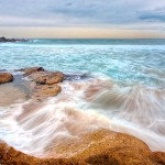 Random image: Maroubra Beach - Anton Tang