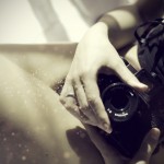 Random image: She Said - Tommaso Nervegna