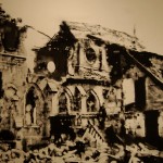 Random image: Ruin Church - Marc Séguin