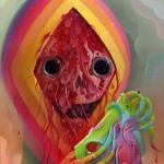 Random image: Jelly Face - Charlie Immer