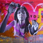Random image: Les Mots Changent - Sandra Chevrier