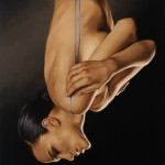 Random image: Blue Blood II - Aaron Nagel