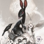 Random image: Elil and Fu INLE - Greg Craola Simkins