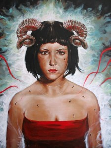 The Order of the Fly - Edith Lebeau The Order of the Fly - Edith Lebeau
