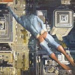 Random image: Flying - Andreas Englund