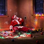 Random image: Post Holiday Depression - Zack Ahern