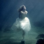 Random image: Drowning - Mark Mawson