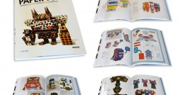 We Are Paper Toys! Book