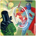 Random image: BLAB ST.L_Experiment - Ryan Heshka