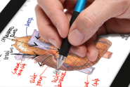 Jot Pro - No More Finger Painting