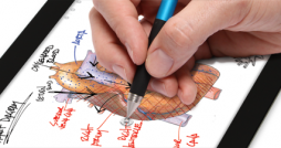 Jot Pro - No More Finger Painting
