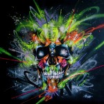 Random image: Neon - Taka Sudo