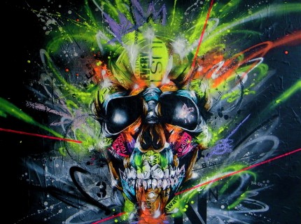 Neon - Taka Sudo