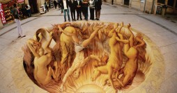Phaeton - Kurt Wenner