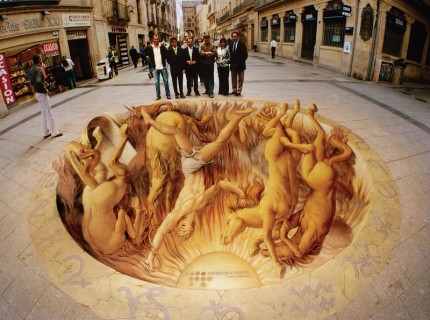 Phaeton - Kurt Wenner