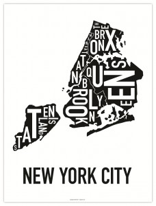 NYC - Jenny Beorkrem