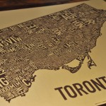 Random image: Toronto - Jenny Beorkrem