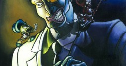 Jono Doiron - The Expediency Factor