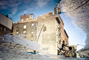 Guillaume Gaudet - New York City