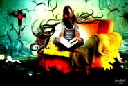Robert Zablocki - Theology by Coldwitch