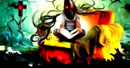 Robert Zablocki - Theology by Coldwitch