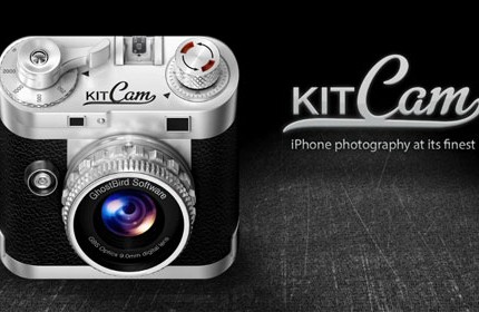 kitcam-iphone-app