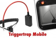 TriggerTrap Shutter Remote
