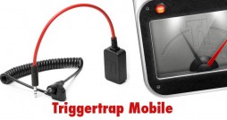 TriggerTrap Shutter Remote
