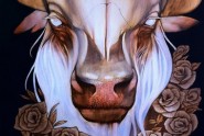 Buffalo - Leilani Bustamante