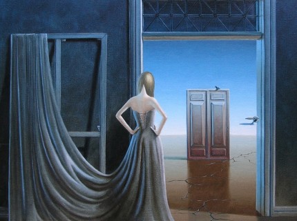 Ending - Thor Lindeneg